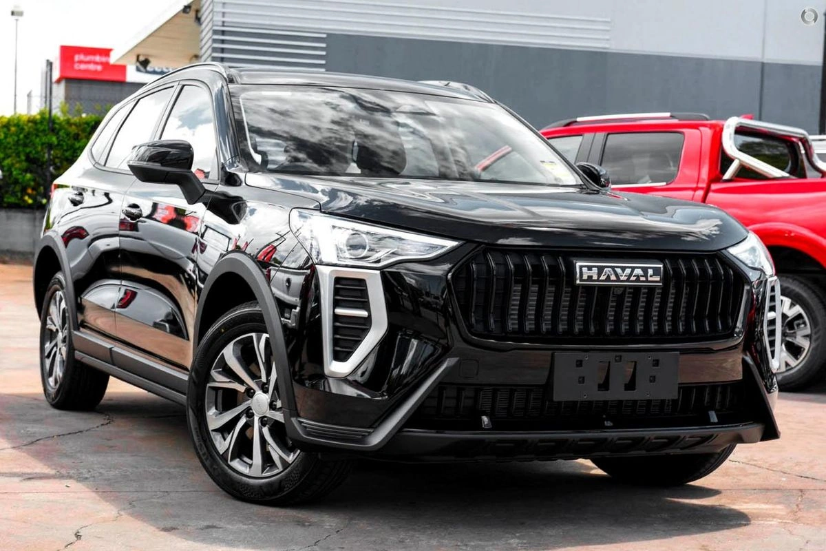 SUV