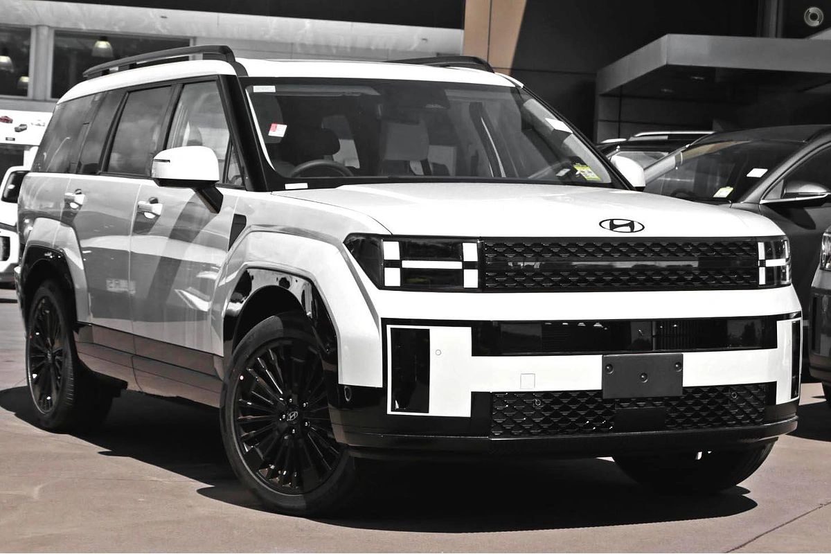 SUV