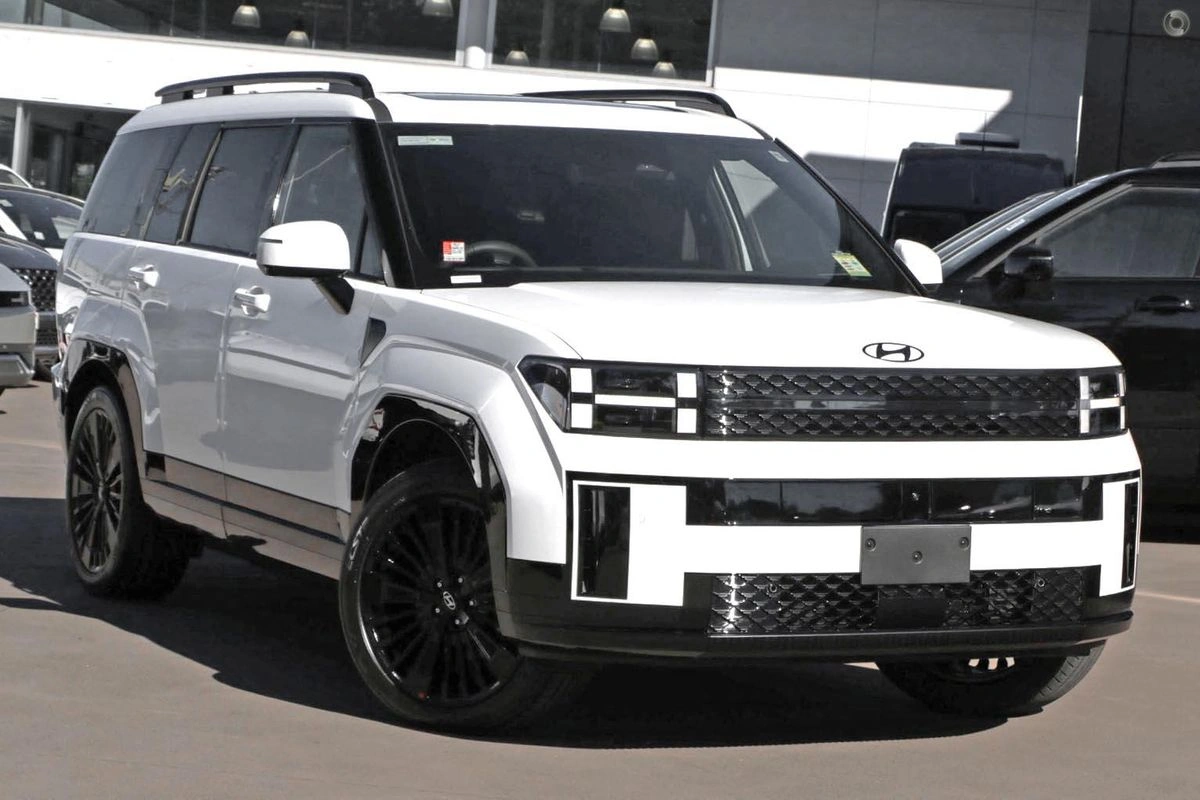 SUV