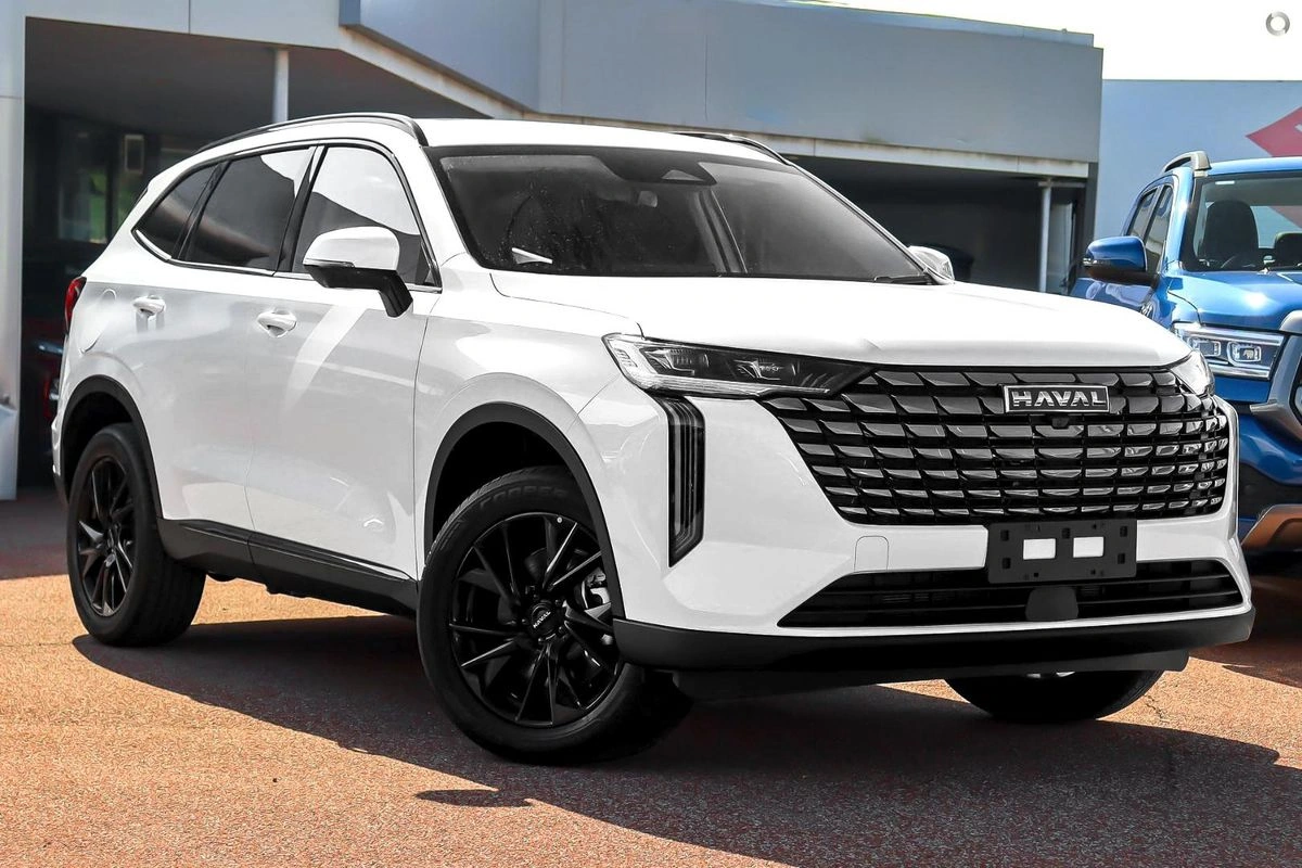 SUV