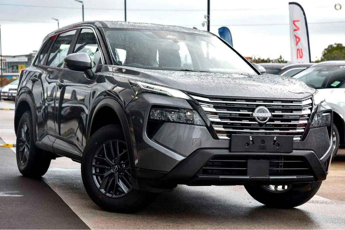 SUV