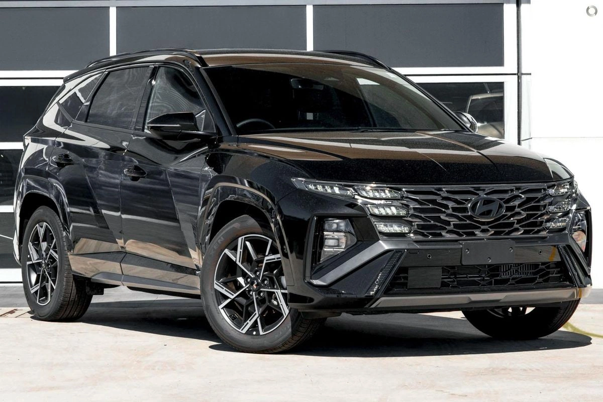 SUV