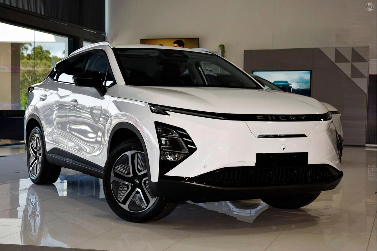 SUV
