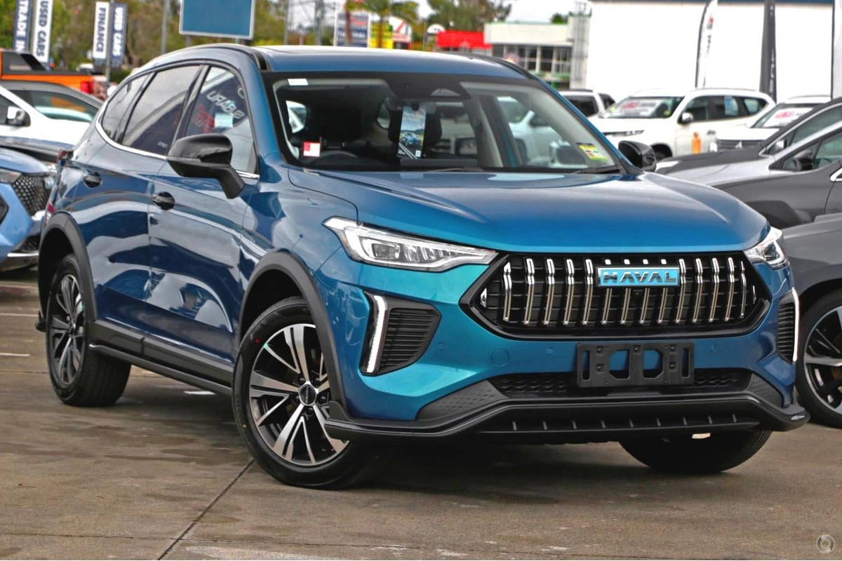 SUV
