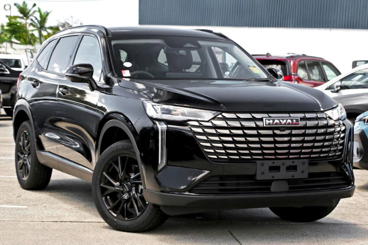 SUV