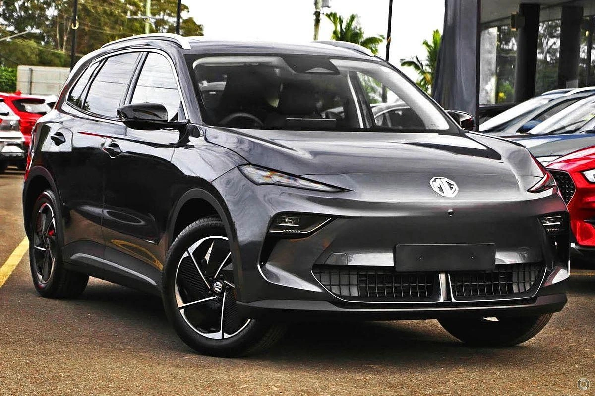 SUV