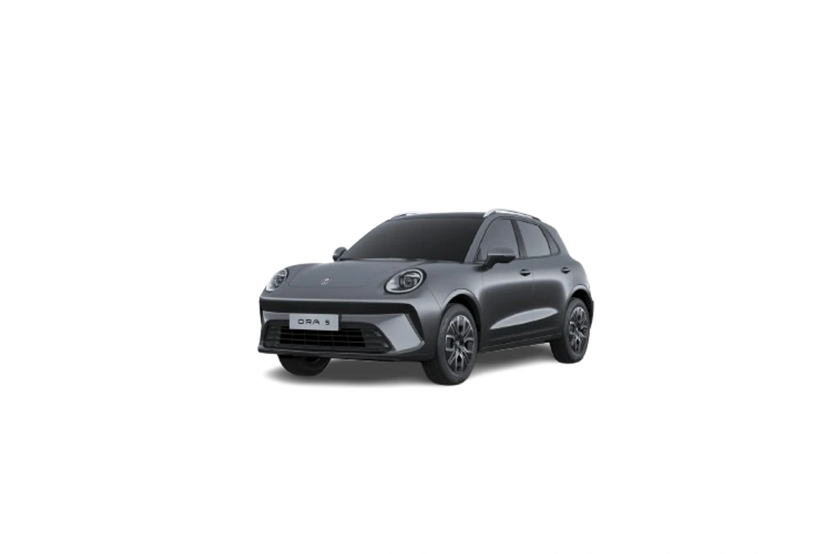 SUV