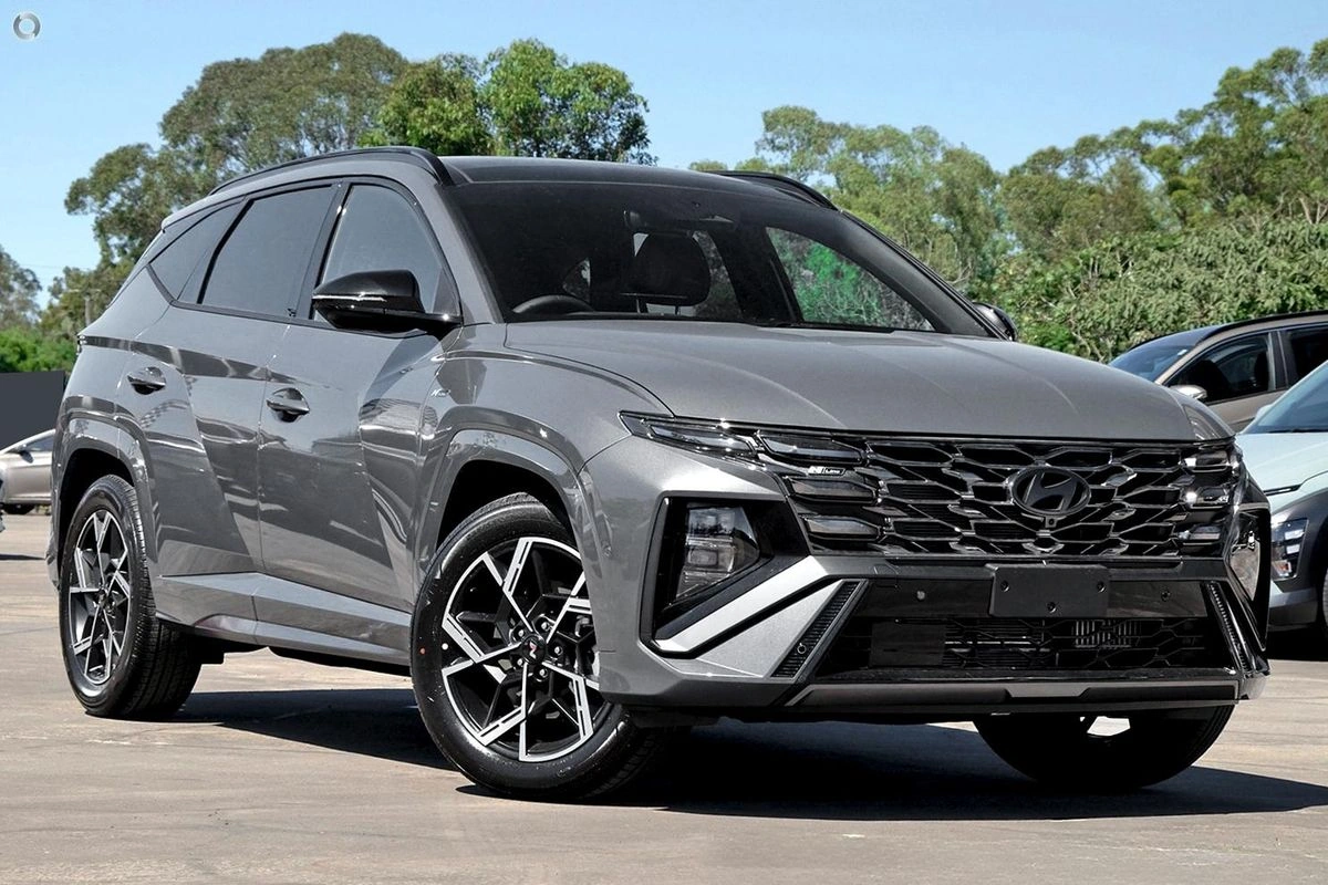 SUV