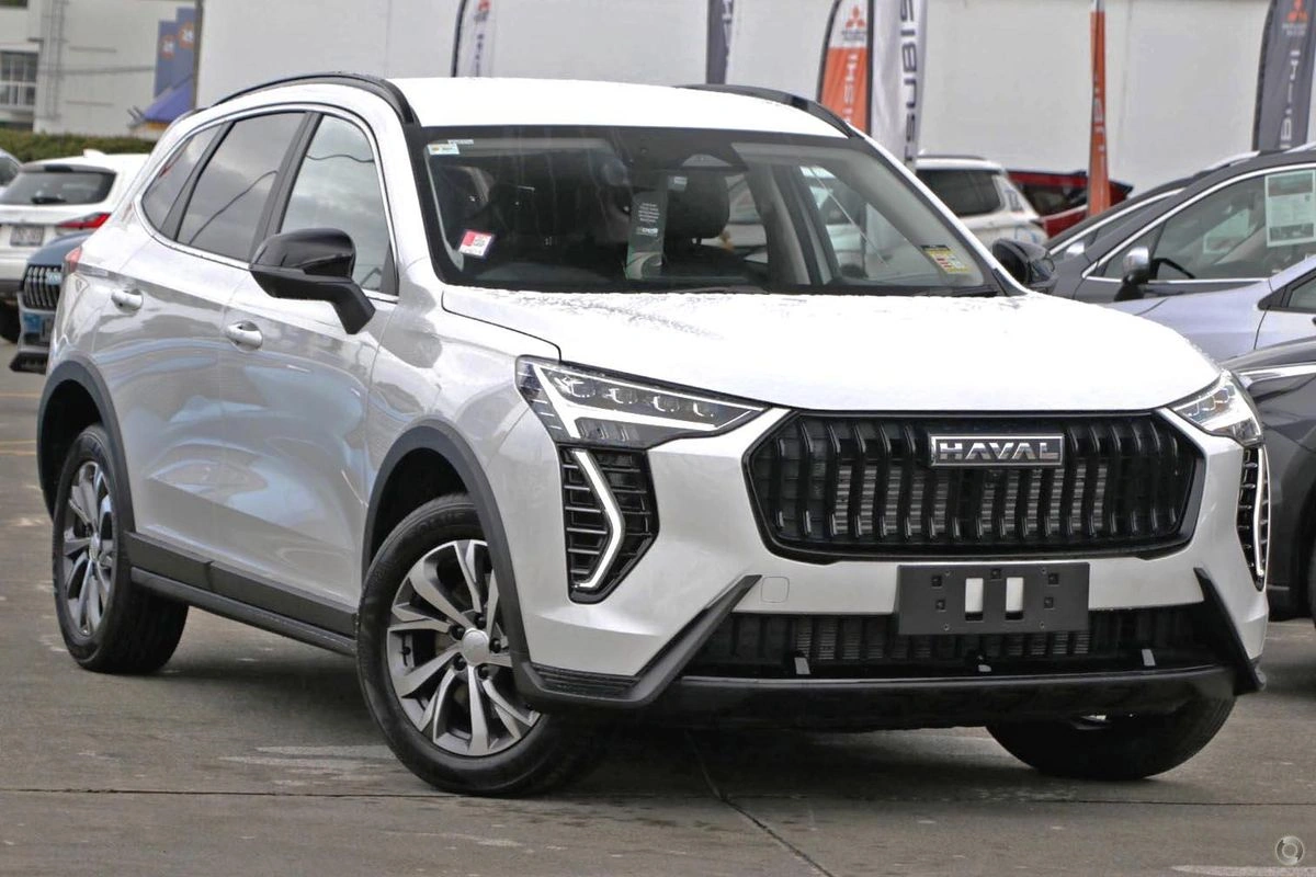 SUV