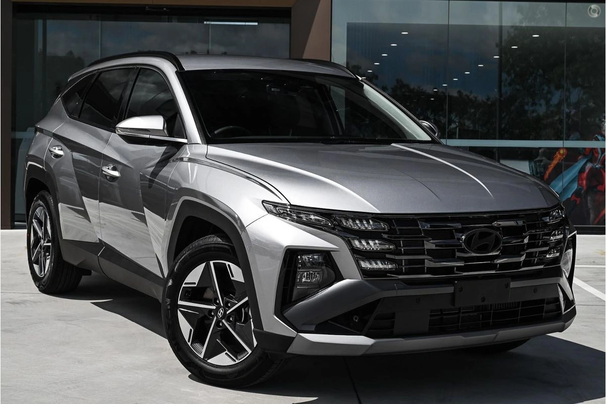 SUV