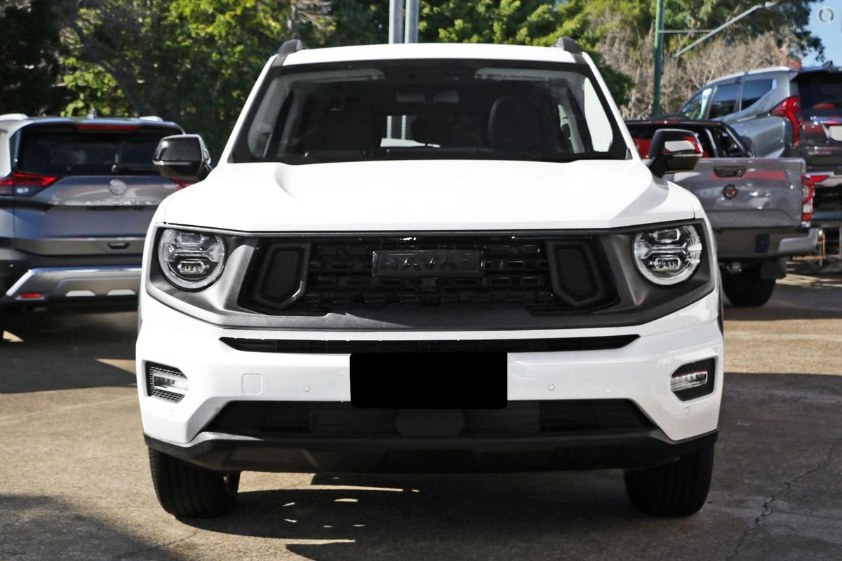 SUV