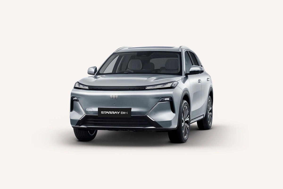 SUV