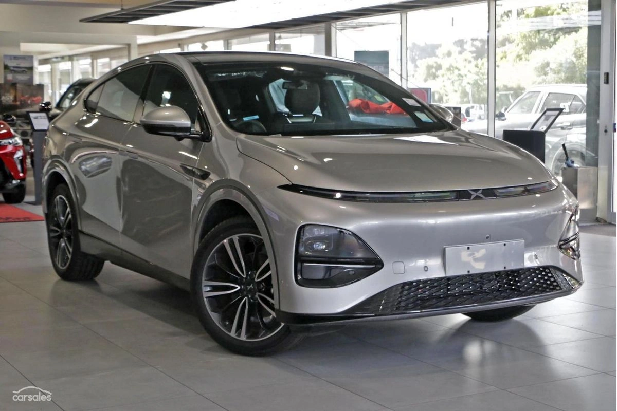 SUV