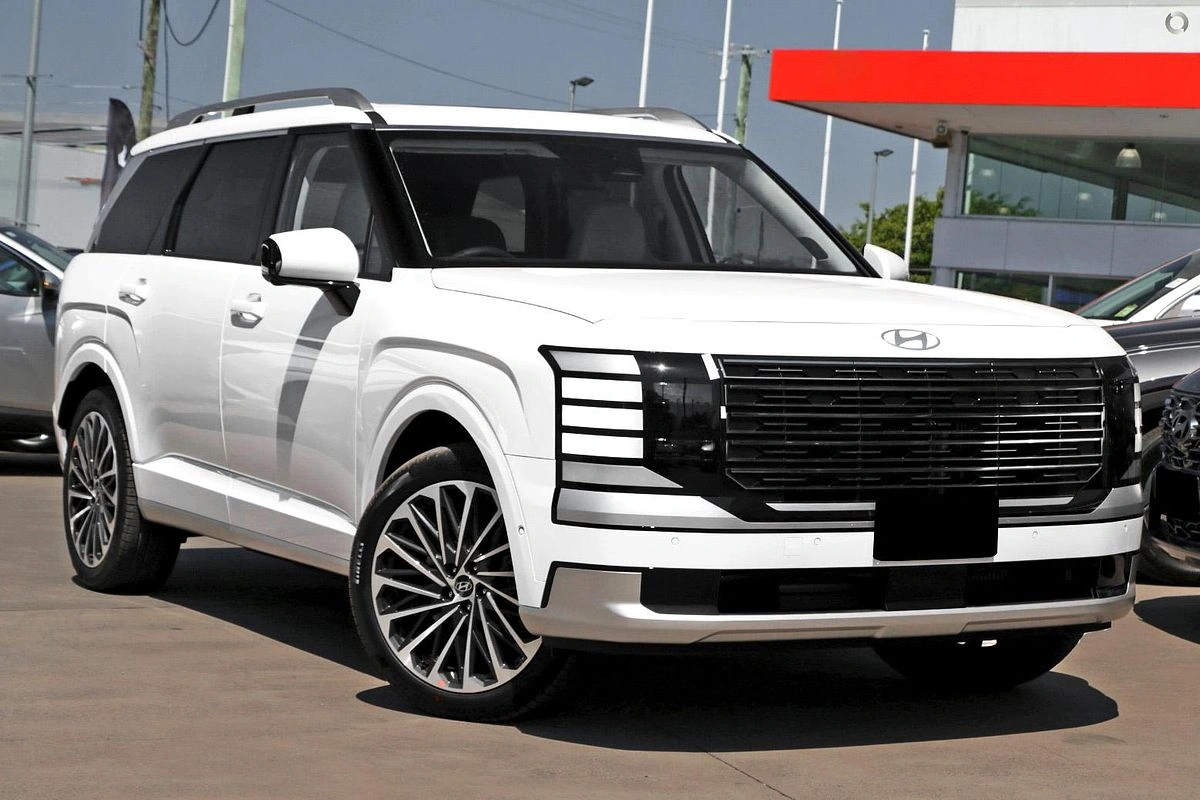 SUV