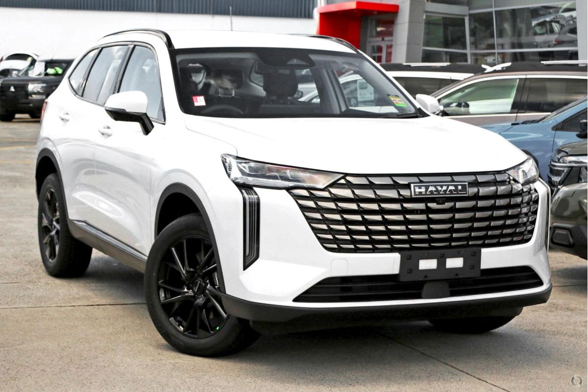 SUV