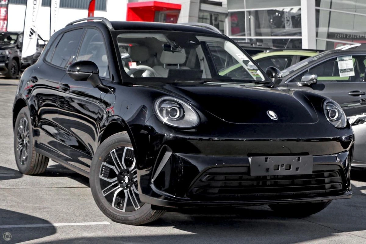 SUV