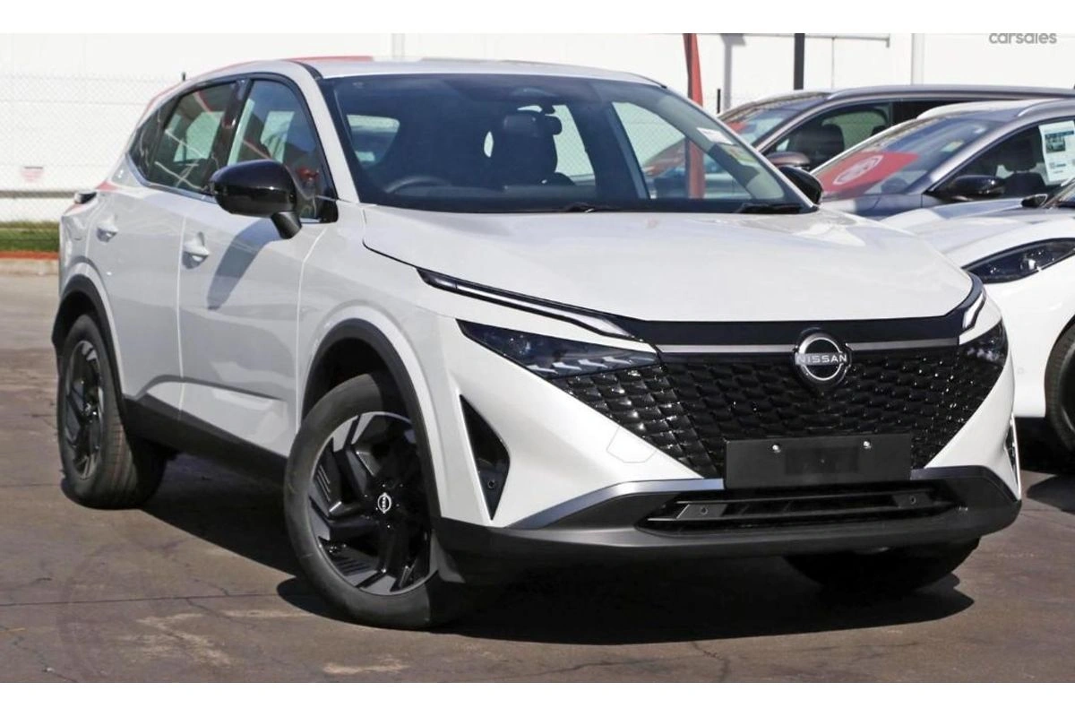 SUV