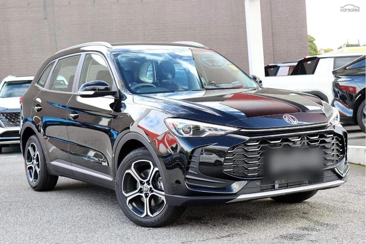 SUV