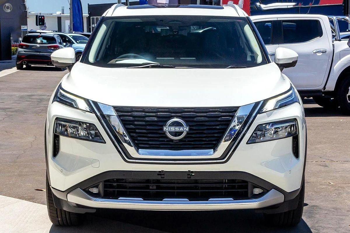 SUV