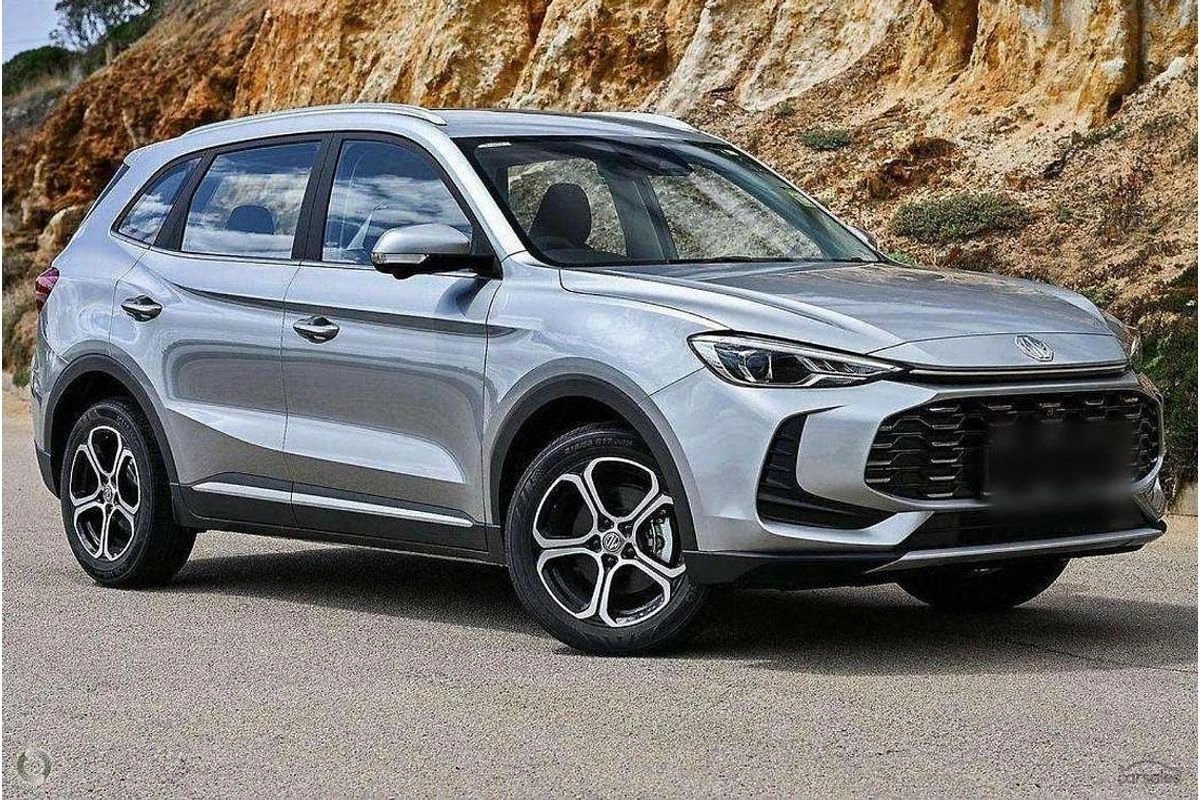 SUV