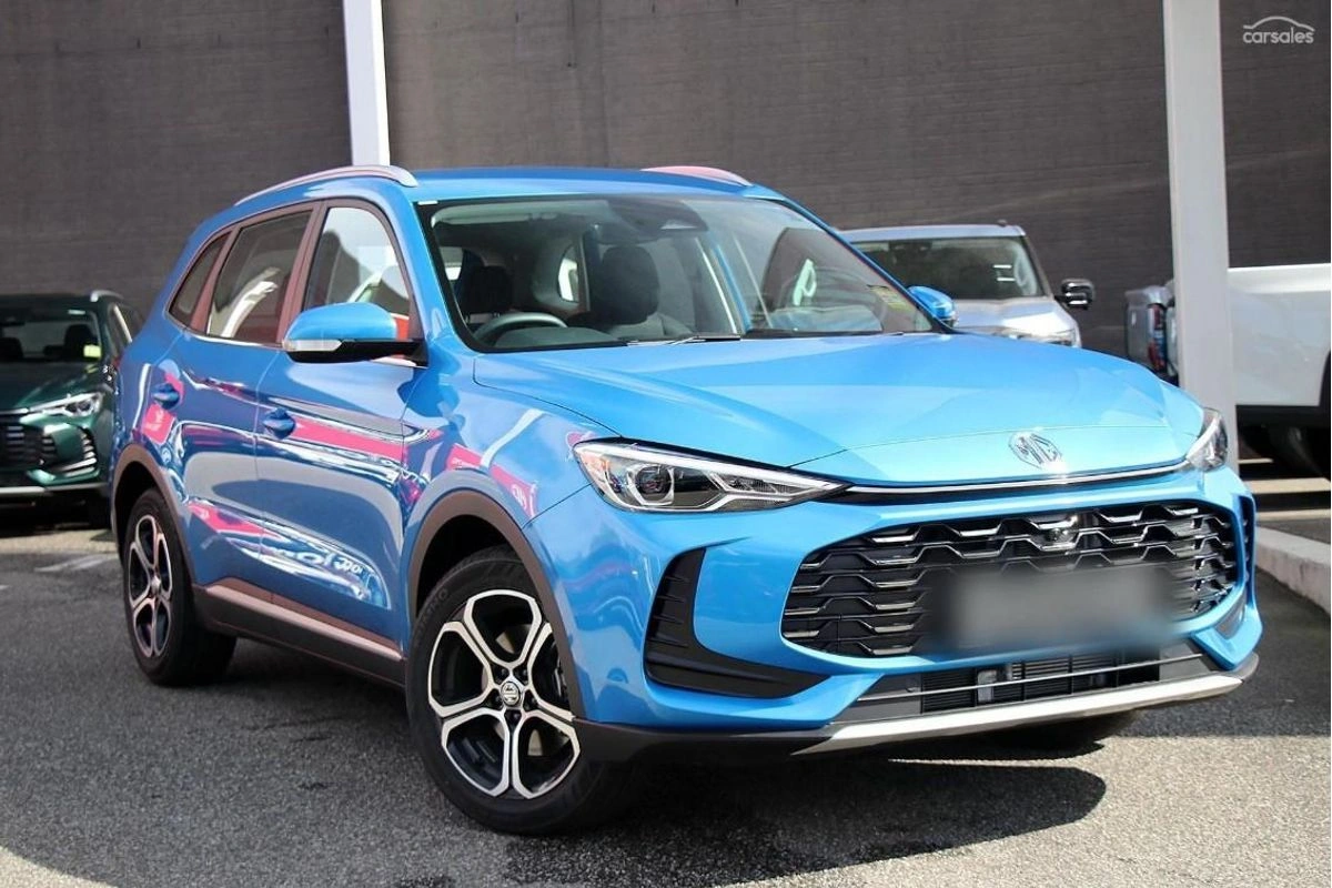 SUV