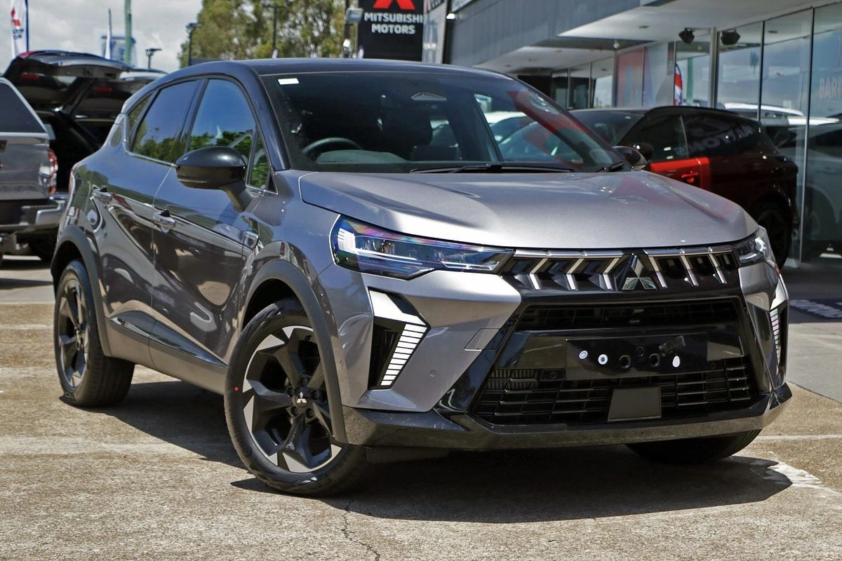 SUV