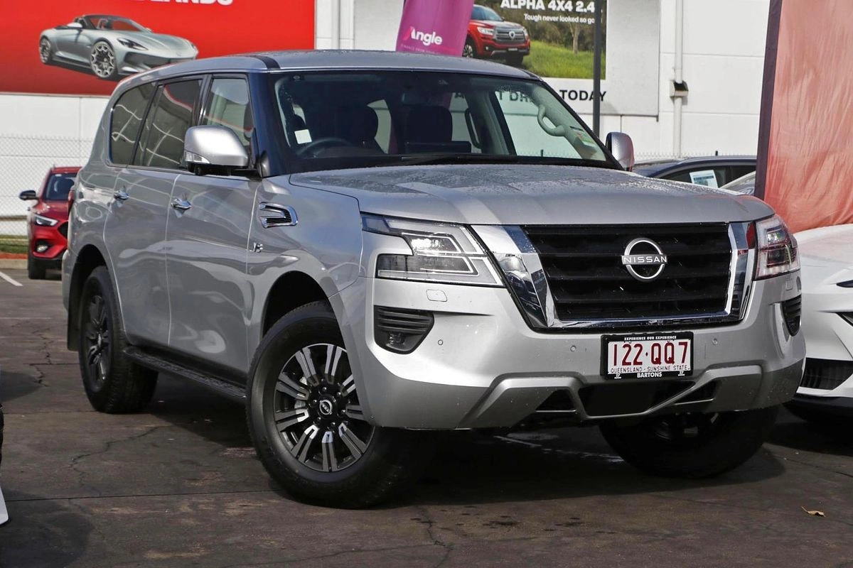 SUV