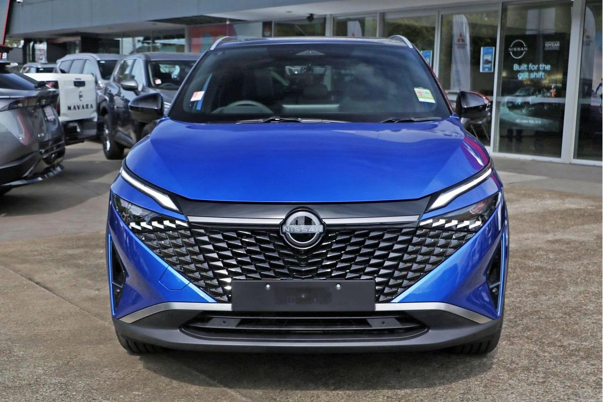 SUV