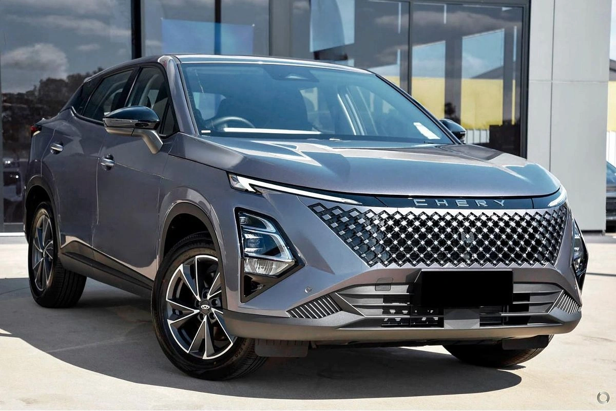SUV