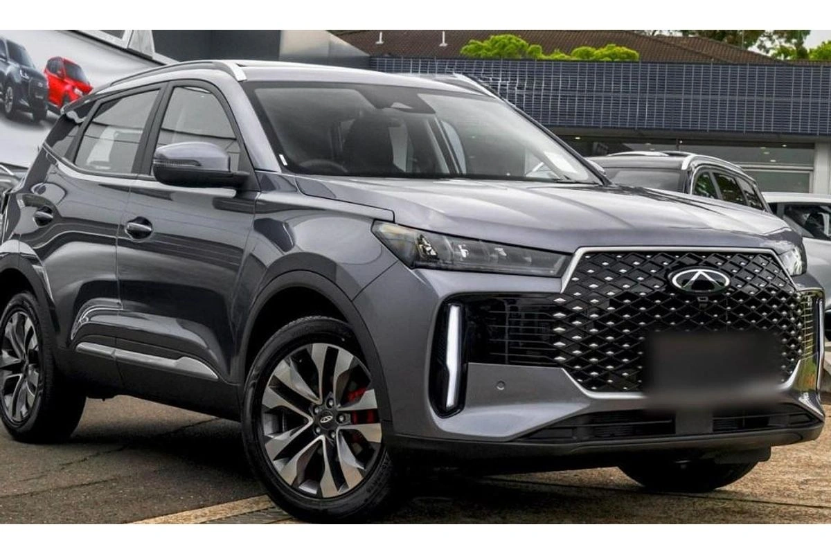 SUV