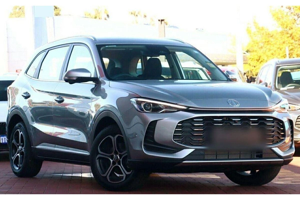 SUV