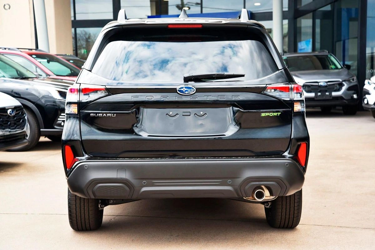 SUV