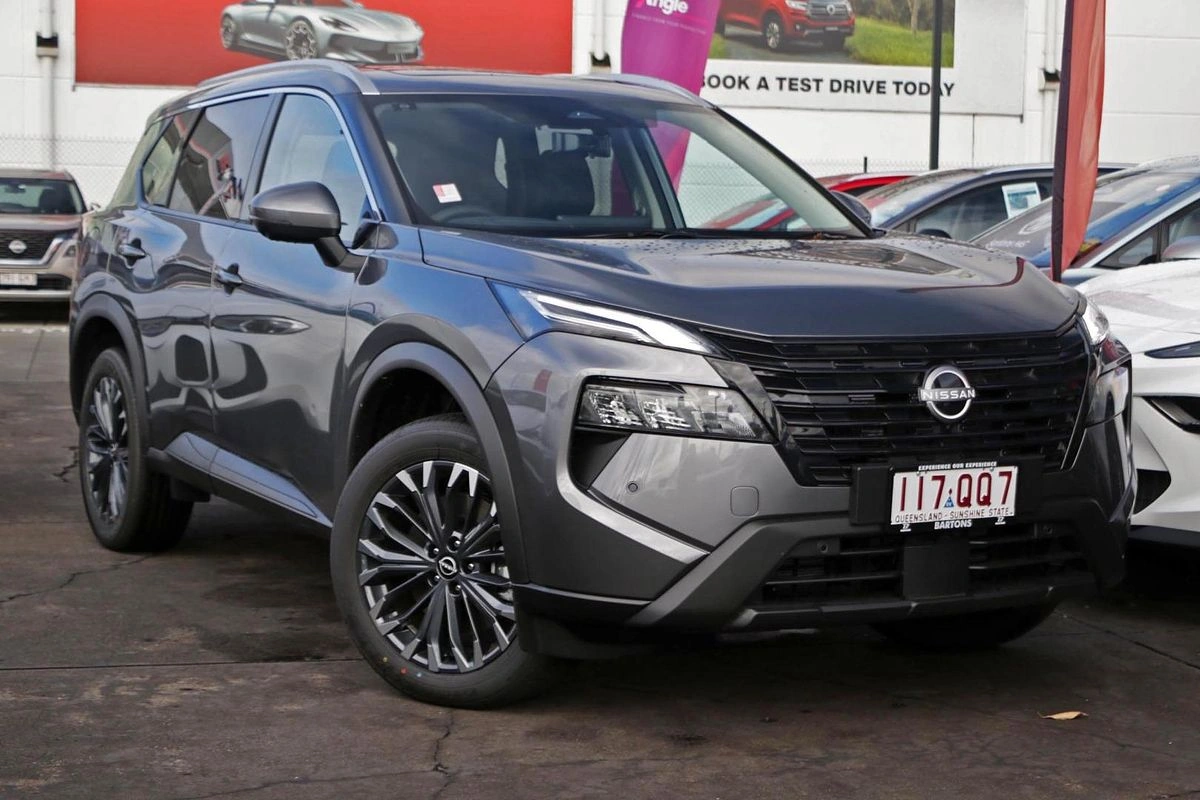 SUV