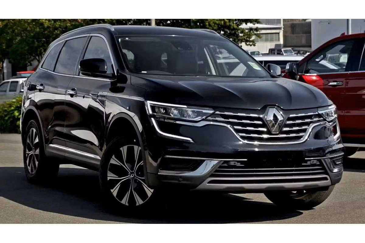 SUV