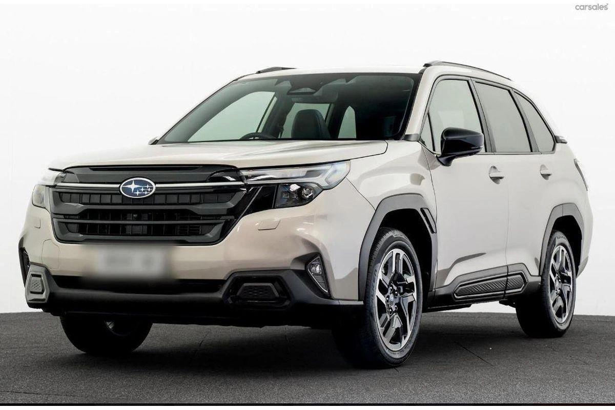SUV