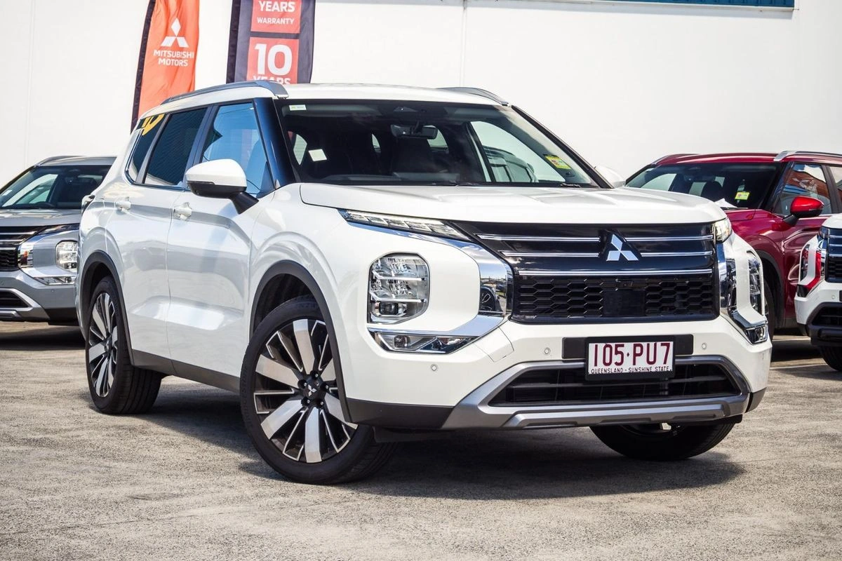 SUV