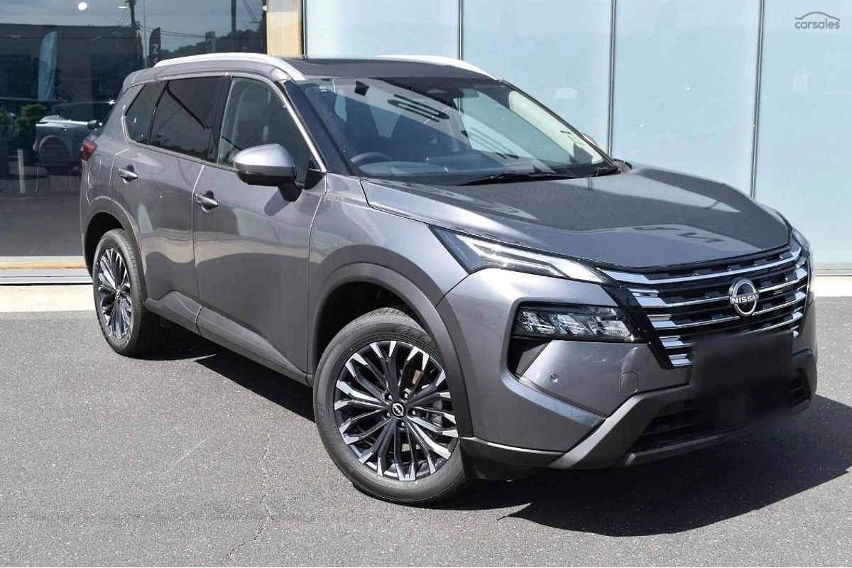 SUV