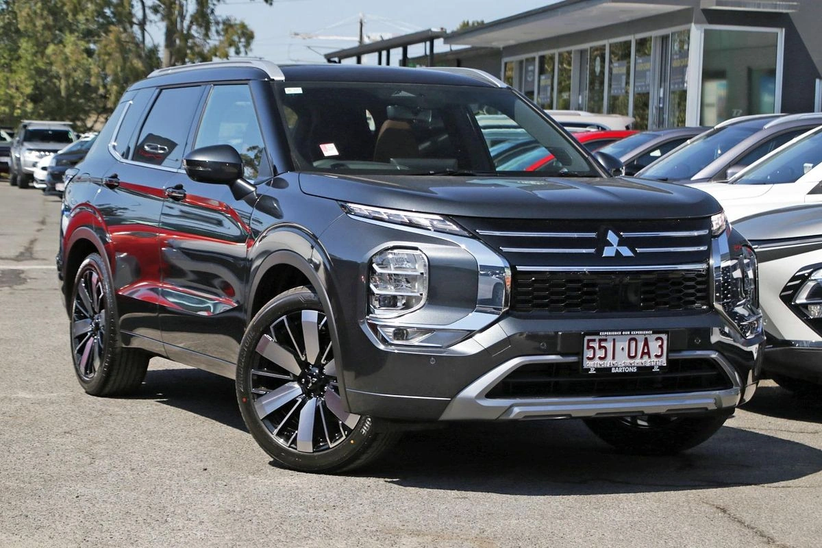 SUV
