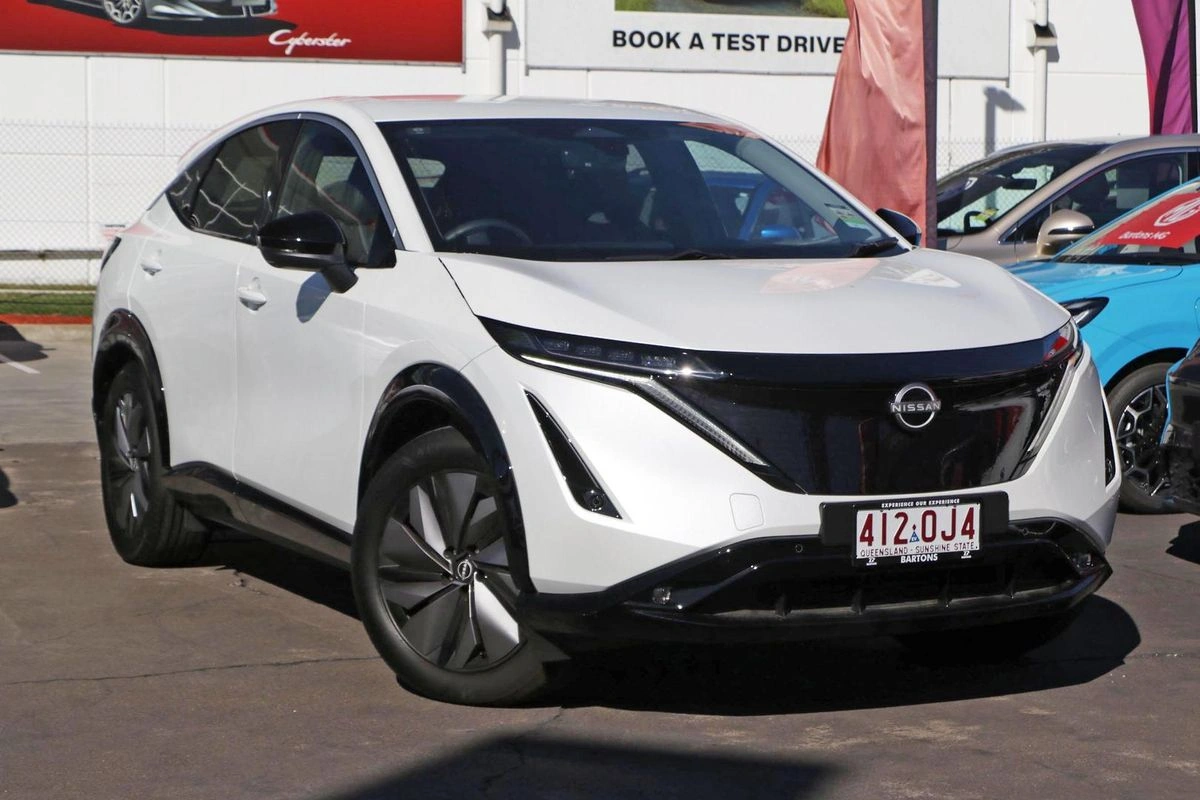 SUV
