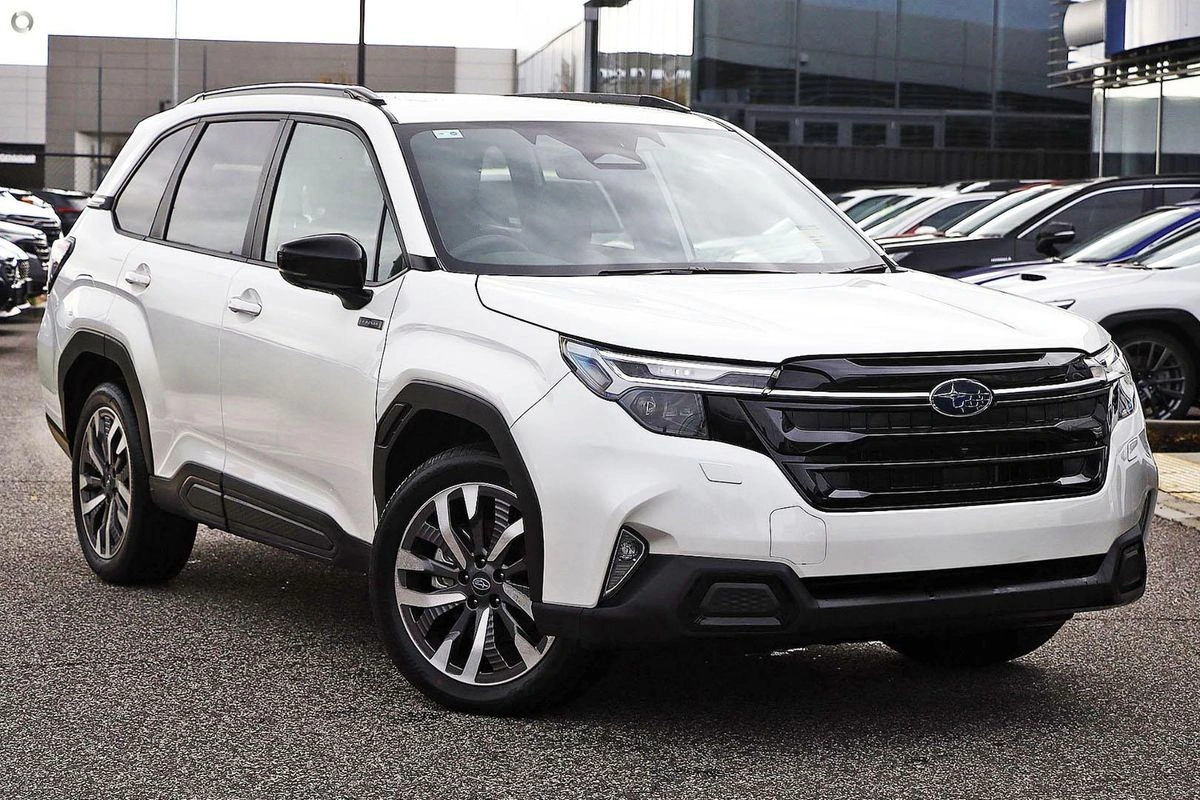 SUV