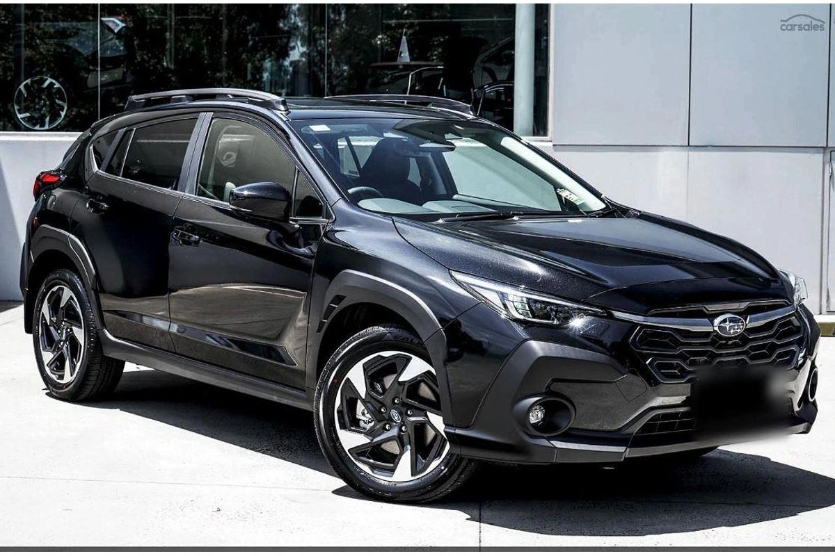SUV