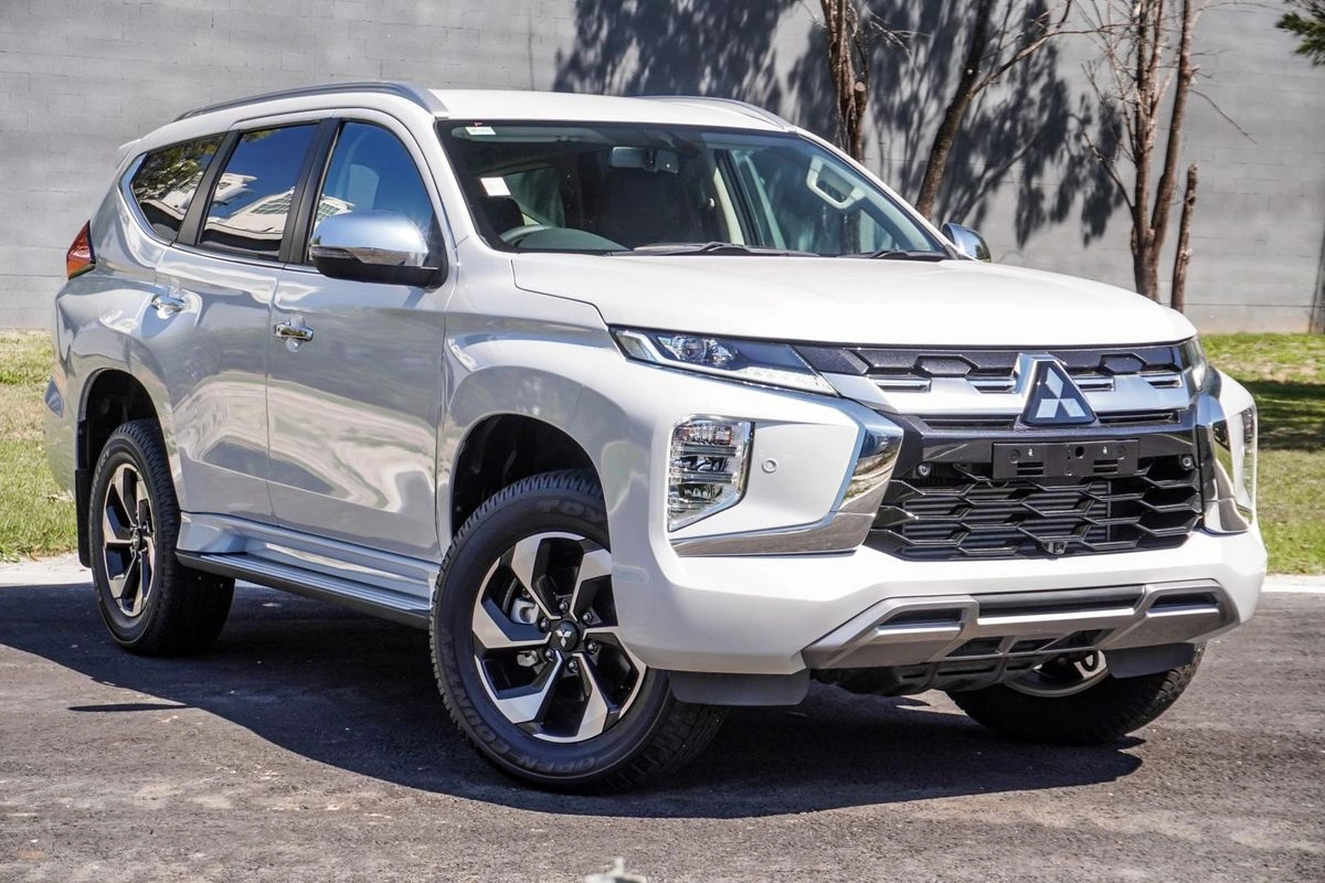 SUV