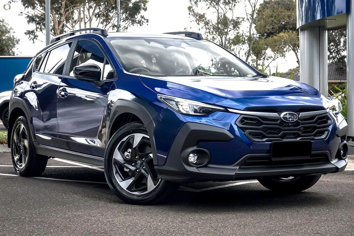 SUV