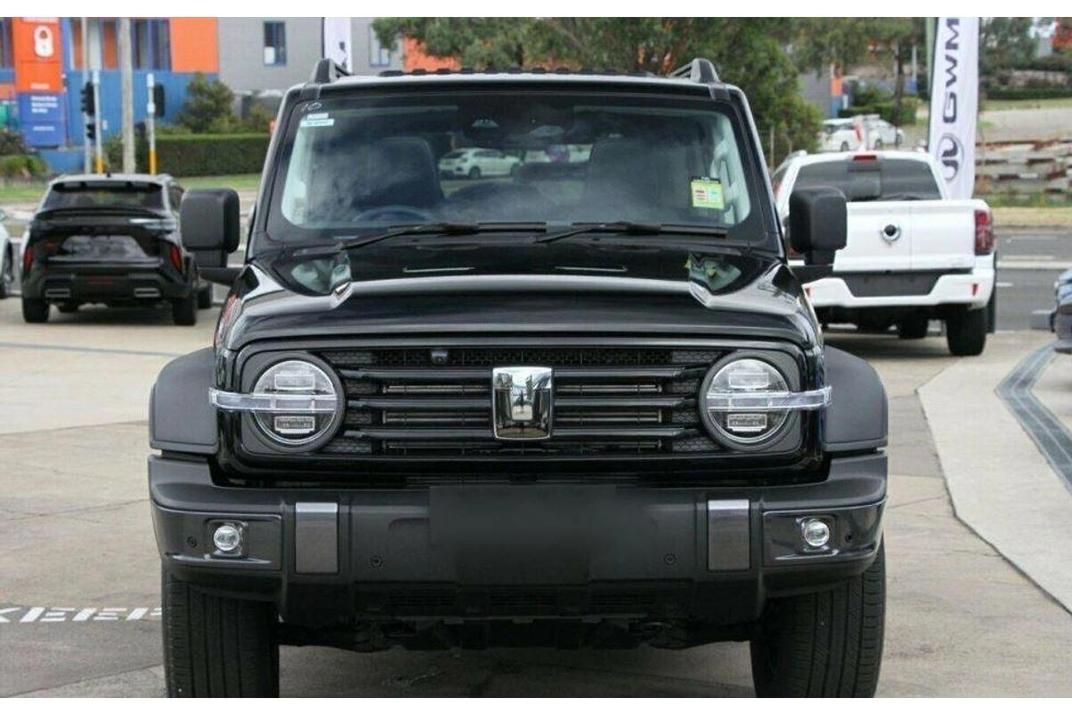 SUV