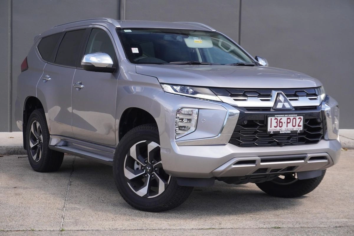 SUV