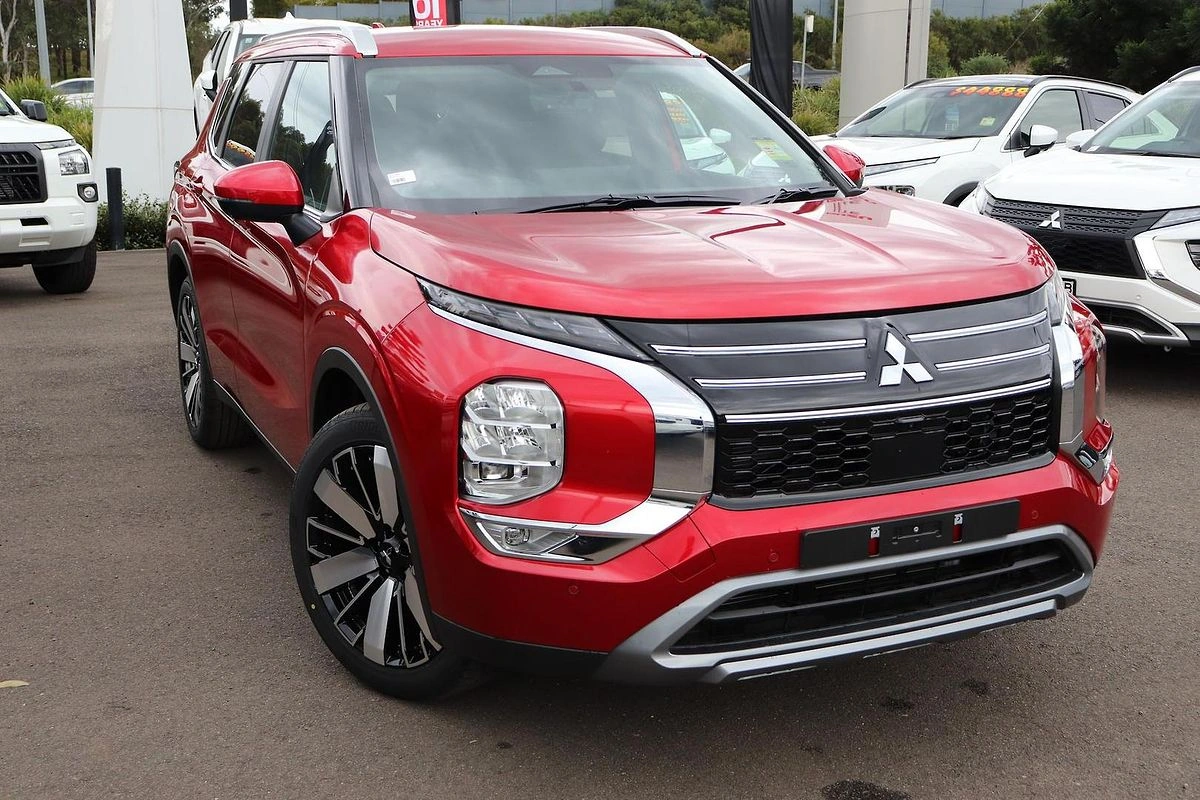 SUV