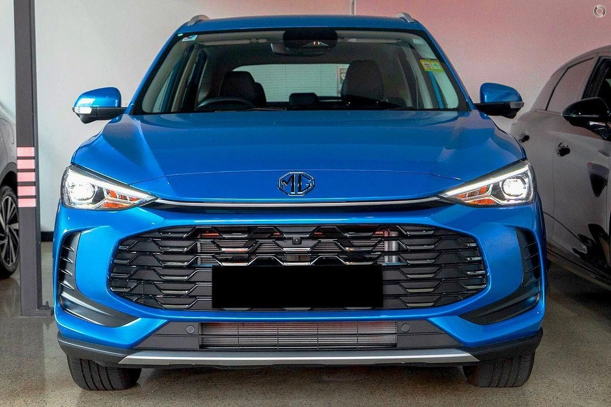 SUV