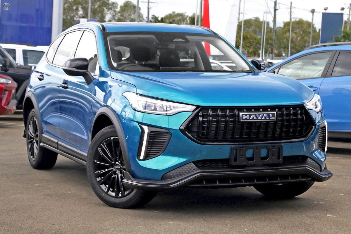 SUV