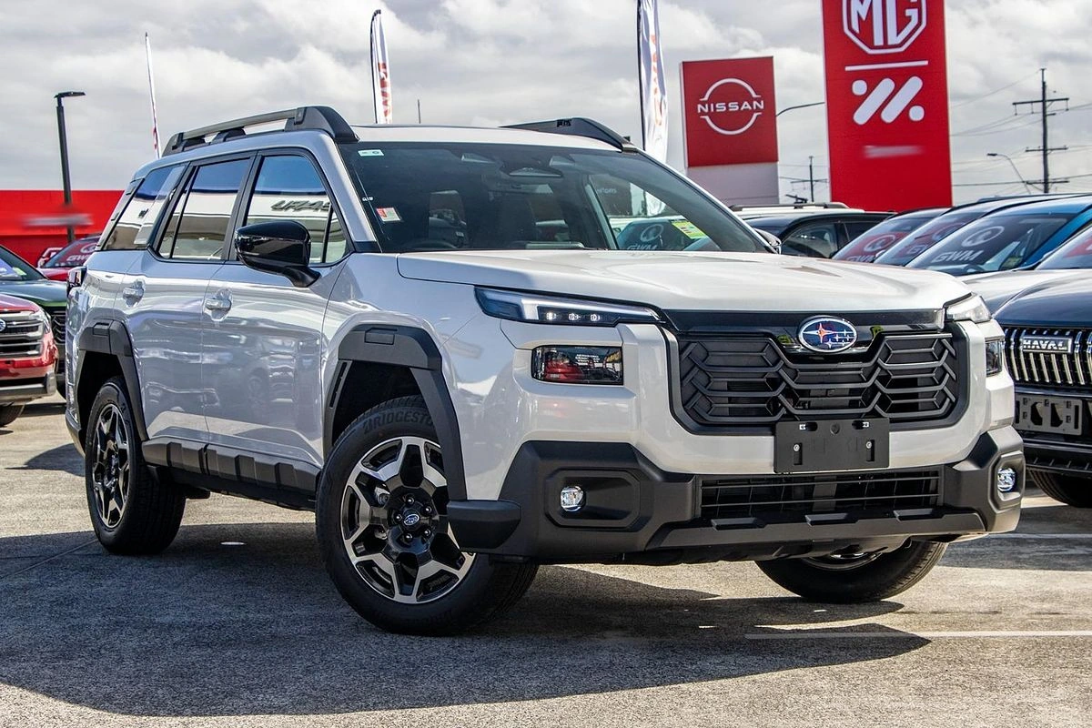 SUV
