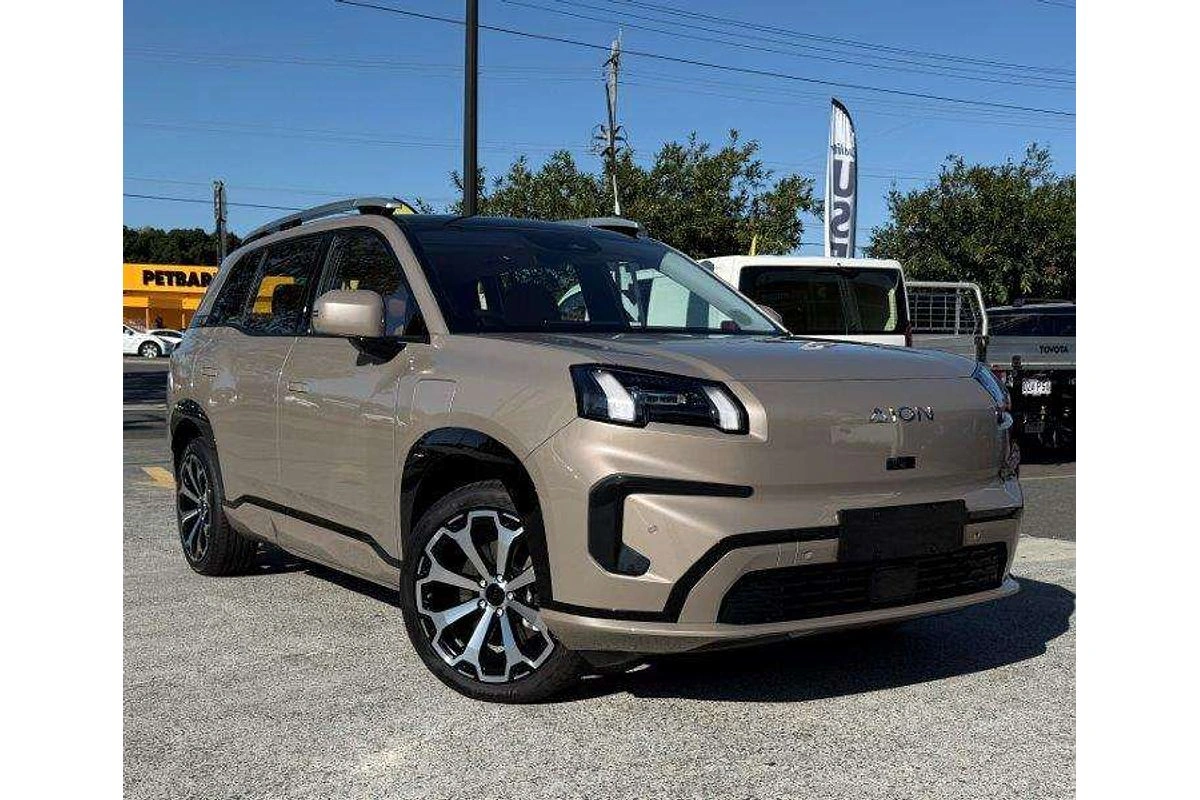 SUV